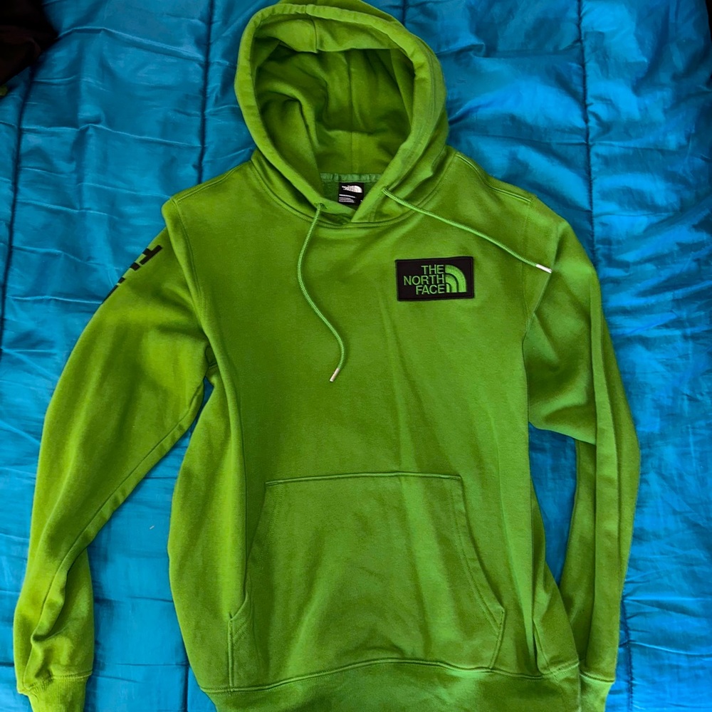 The North Face Hoodie